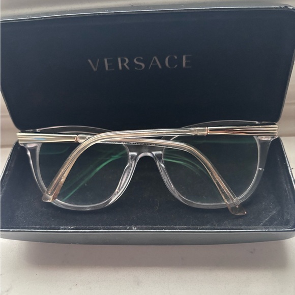 VERSACE Eyeglasses - Picture 3 of 4